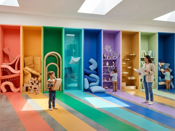 Best Books for Kindergarten: 9 Reading Situations Every Kindergarten Shelf Should Cover