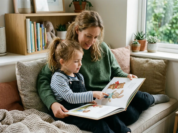 SEL Picture Books: How Illustrations Help Kids Understand Feelings, Friendship and Choices