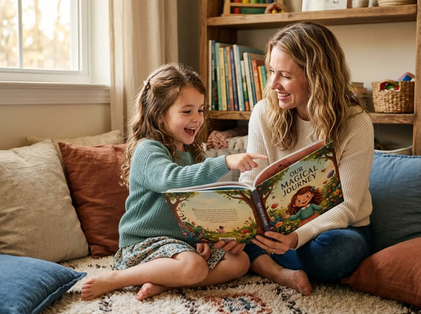 Personalized Books for Kids: Are They Worth It?