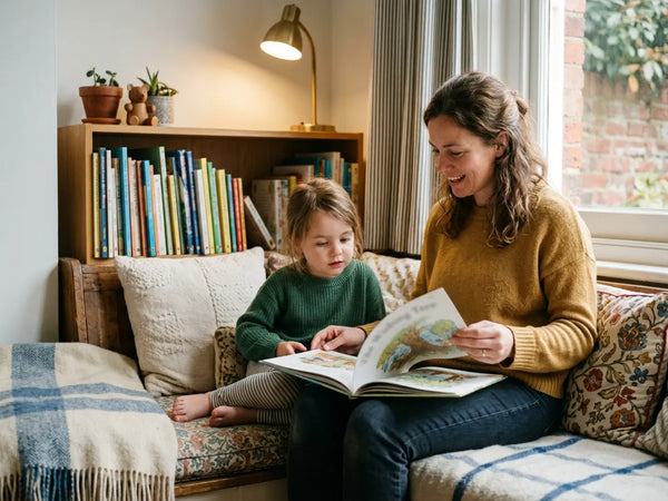 Short Stories for Kids: How to Choose Stories They’ll Actually Finish