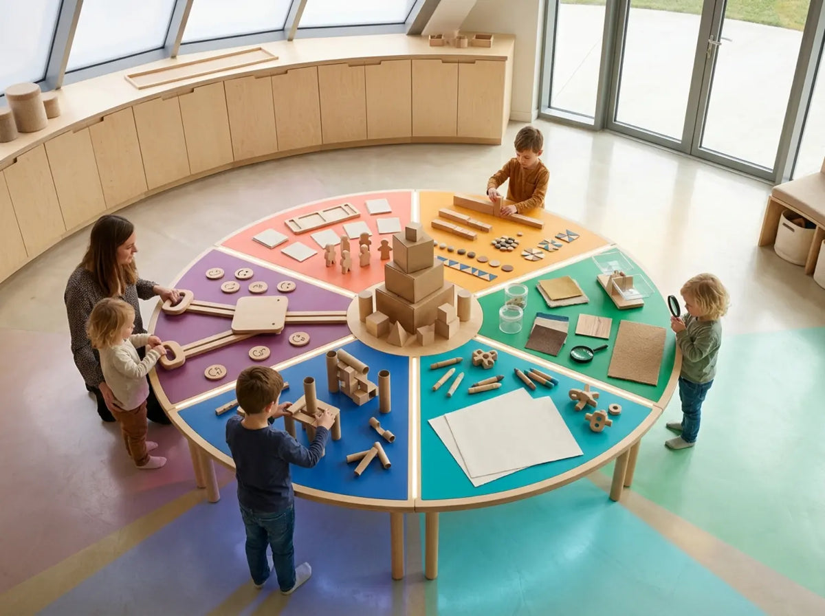 Educational Activities for Kids: 30 Play-Based Ideas That Build Real Skills Without Feeling Like School