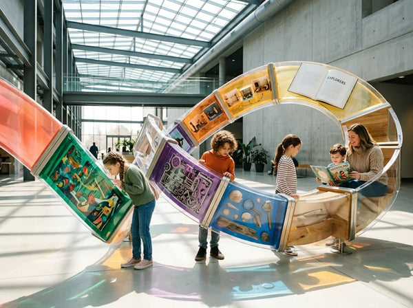 Books for 8 Year Olds: Build a Reading Portfolio for Independence, Depth and Curiosity