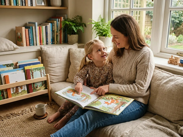 Short Moral Stories in English for Kids: Easy Stories by Reading Level