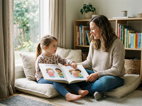 Books About Friendship for Kids: How to Choose Stories That Teach Real Relationship Skills