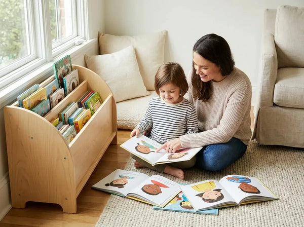 Books About Feelings for Kids: What to Look for Before You Buy One