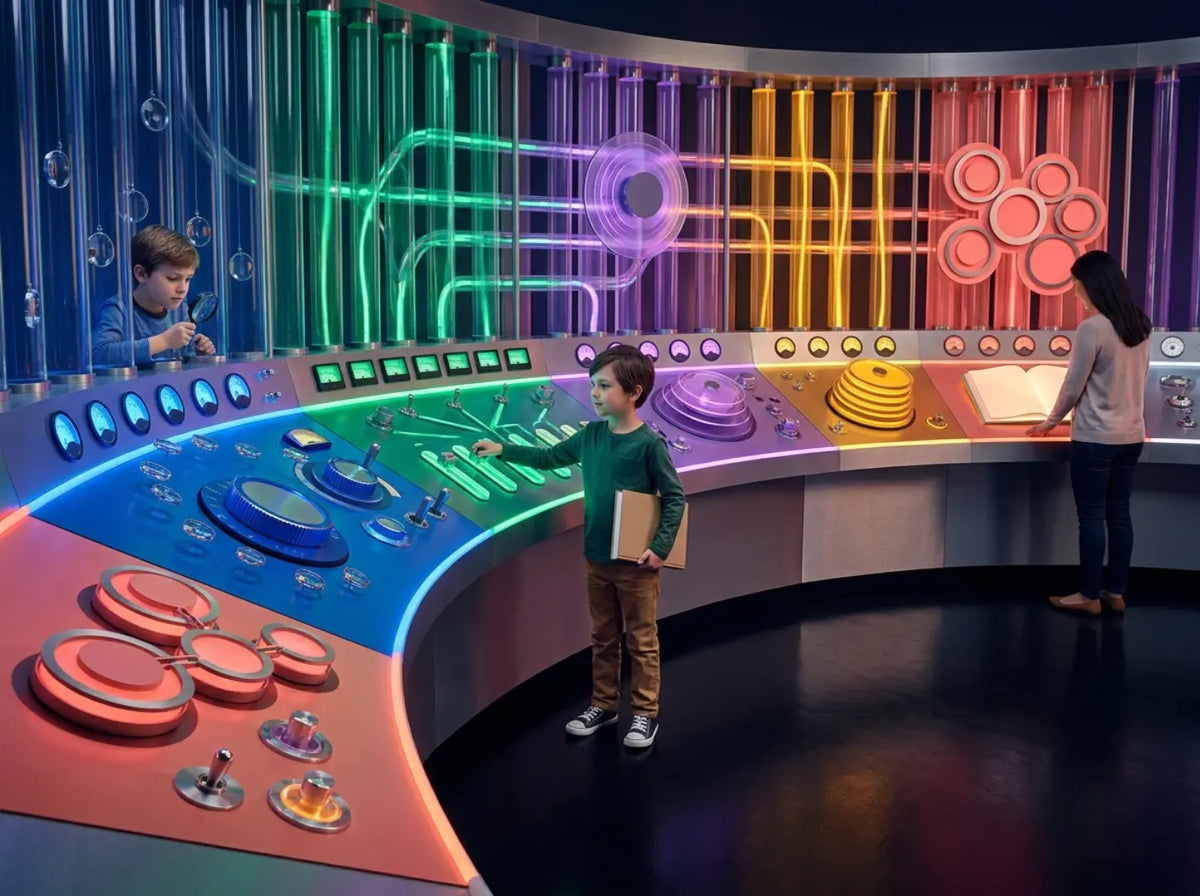 Story Books for 8 Year Olds: How to Choose Stories That Stretch Growing Readers Without Frustrating Them