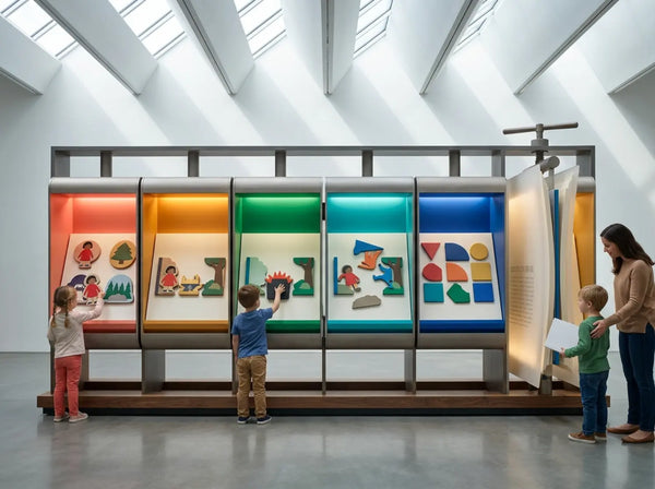 Books for Preschoolers to Learn to Read: Build the Skills That Come Before Independent Reading