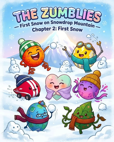 Season 2 — Complete Bundle