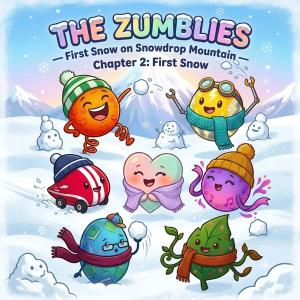 First Snow