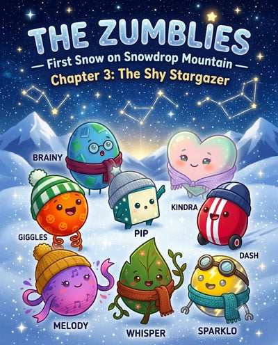 Season 2 — Complete Bundle