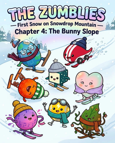 Season 2 — Complete Bundle