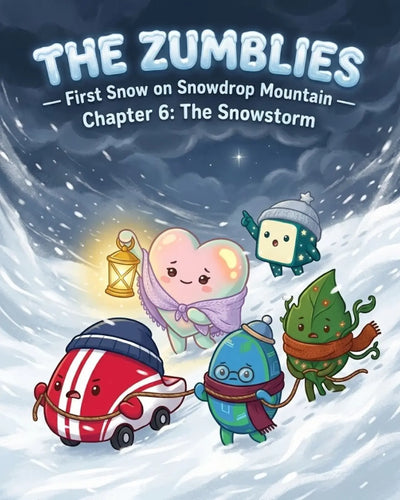Season 2 — Complete Bundle