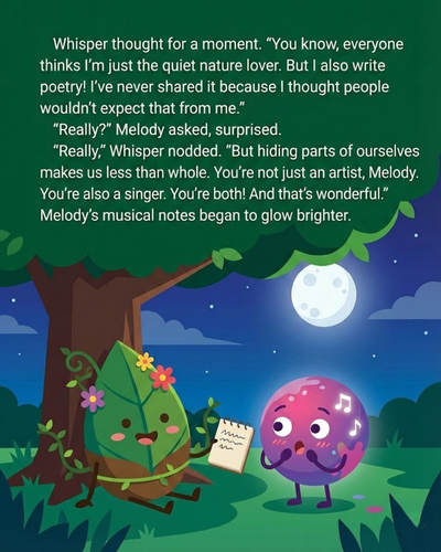 The Colorful Concert — The Zumblies Episode 2