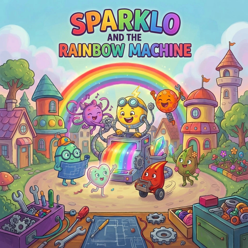 Season 1 — Complete Bundle