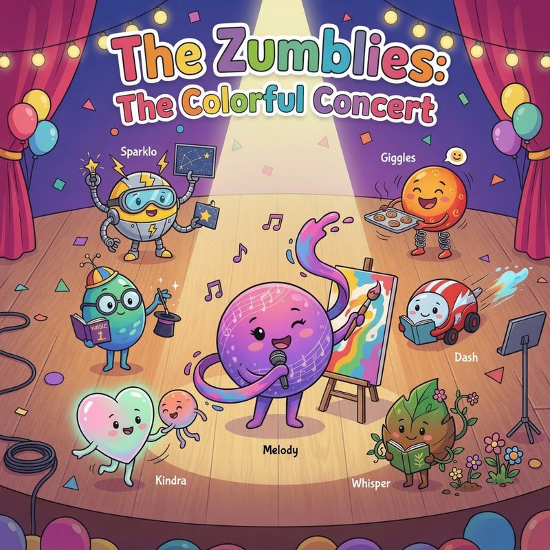 zumblies