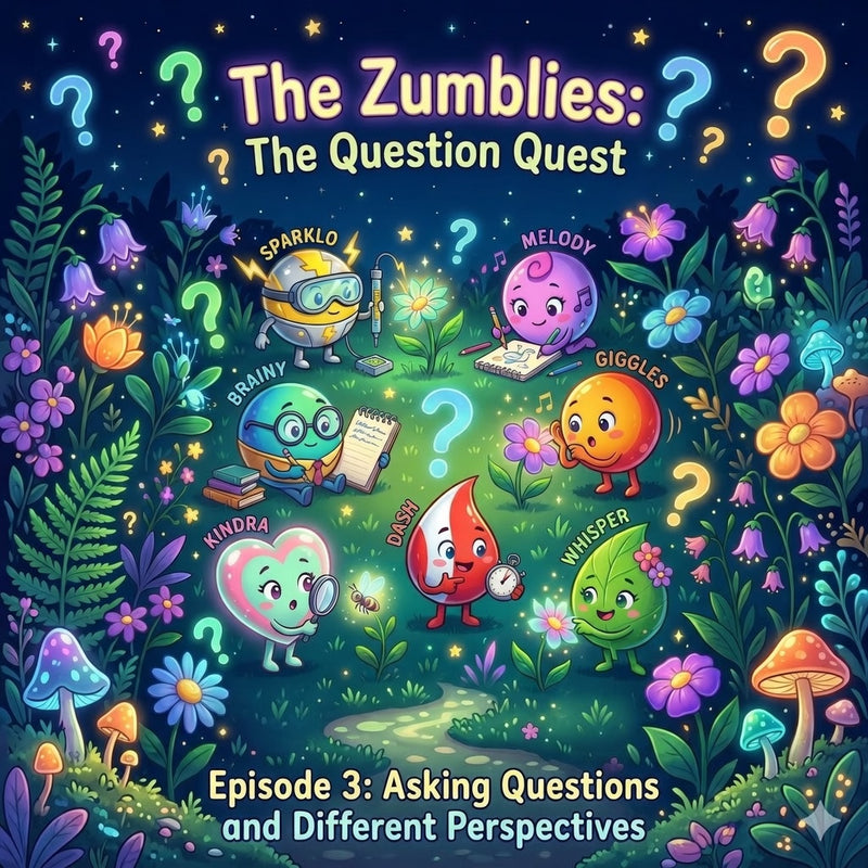 zumblies