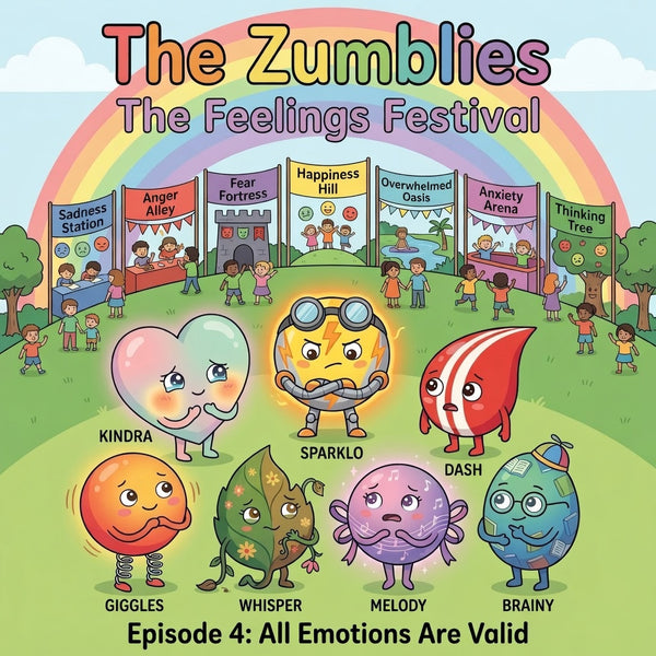 The Feelings Festival