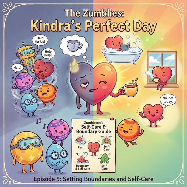 Kindra's Perfect Day