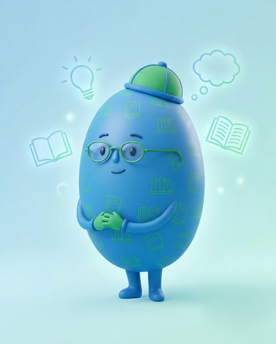 Brainy