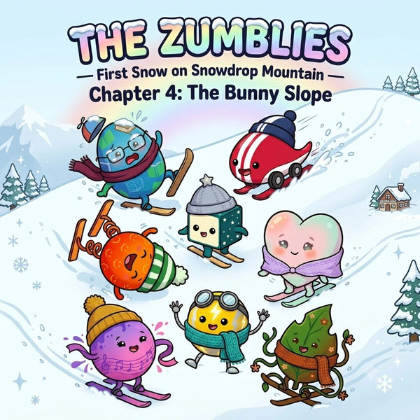 The Bunny Slope